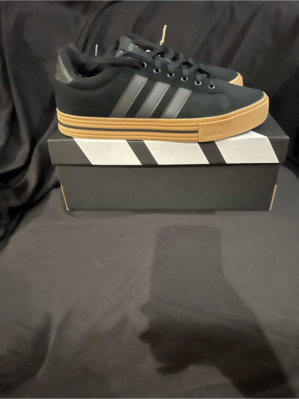 adidas Daily 4.0 Excellent Condition